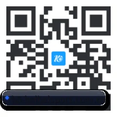 iOS 移动端 二维码